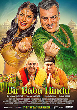 Bir Baba Hindu Film Konusu ve Oyuncuları 2 bir baba hindu 1