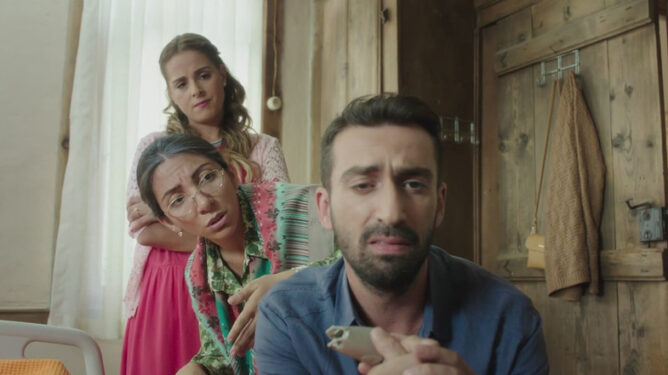 Dedemin Fişi Film Konusu ve Oyuncuları 4 dedemin fisi 2
