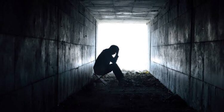 Depresyon Nedir ve Depresyonla Nasıl Başa Çıkılır? 3 depresyon nasil olur