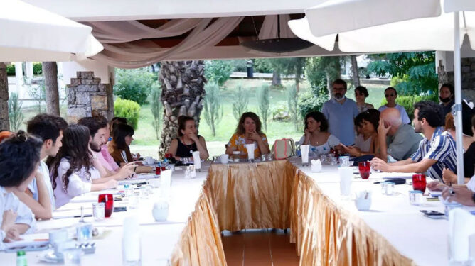 El Kızı Dizi Konusu ve Oyuncuları 3 el kizi dizi konusu 2