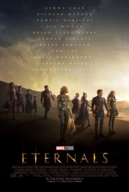 Eternals Film Konusu ve Oyuncuları 2 eternasl film konusu 1