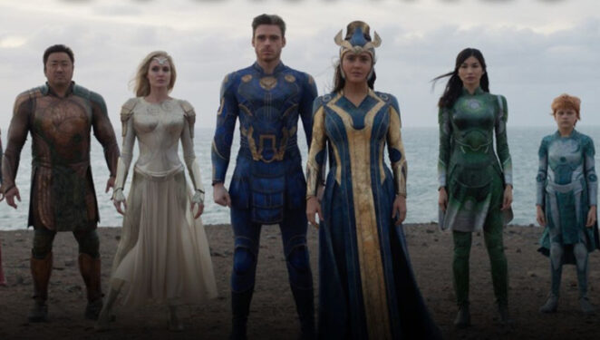 Eternals Film Konusu ve Oyuncuları 3 eternasl film konusu 3