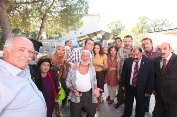 Eyvah Eyvah 3 Film Konusu ve Oyuncuları 4 eyvah eyvah 3 3
