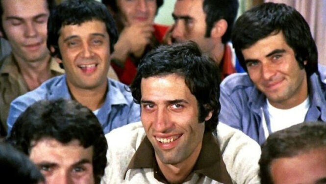 Hababam Sınıfı Film Konusu ve Oyuncuları 3 hababam sinifi konusu 3