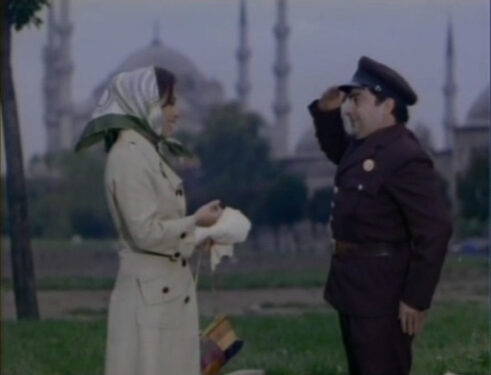 Her Gönülde Bir Aslan Yatar Film Konusu ve Oyuncuları 4 her gonulde bir aslan yatar 2