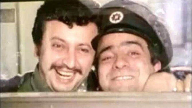 Her Gönülde Bir Aslan Yatar Film Konusu ve Oyuncuları 3 her gonulde bir aslan yatar 3
