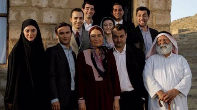 Hükümet Kadın 2 Film Konusu ve Oyuncuları 4 hukumet kadin 2 2
