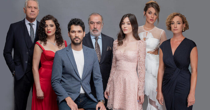 Kırık Hayatlar Dizi Konusu ve Oyuncuları 4 Kırık Hayatlar Konusu