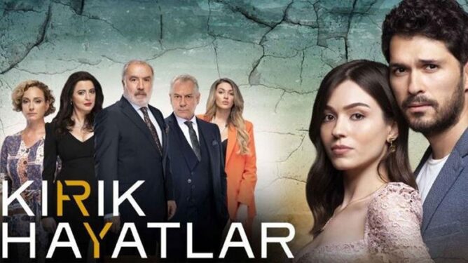 Kırık Hayatlar Dizi Konusu ve Oyuncuları 2 Kırık Hayatlar Konusu