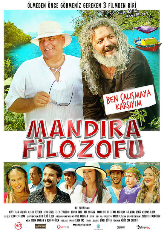 Mandıra Filozofu Film Konusu ve Oyuncuları 2 mandira filozofu 1