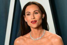 minnie driver one cikan