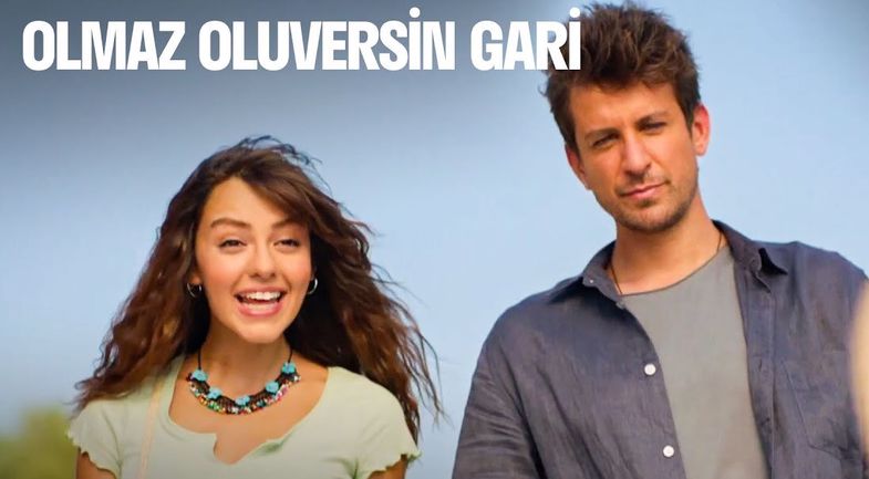 Olmaz Oluversin Gari Film Konusu ve Oyuncuları 2 olmaz oluversin gari 1