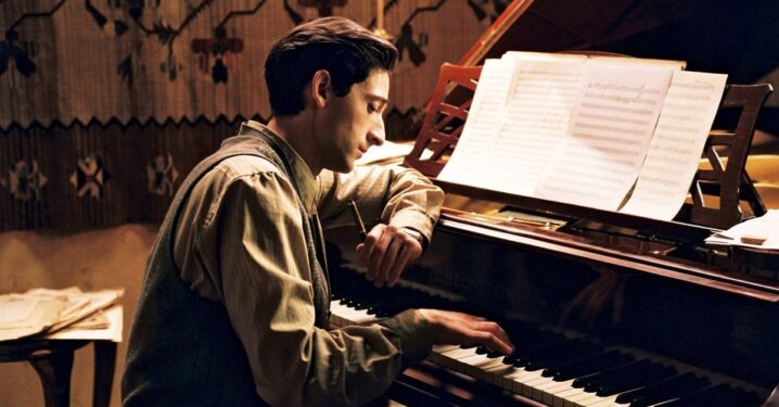 Piyanist Film Konusu ve Oyuncuları 3 piyanist
