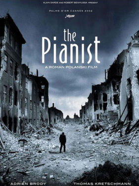 Piyanist Film Konusu ve Oyuncuları 2 piyanist film konusu