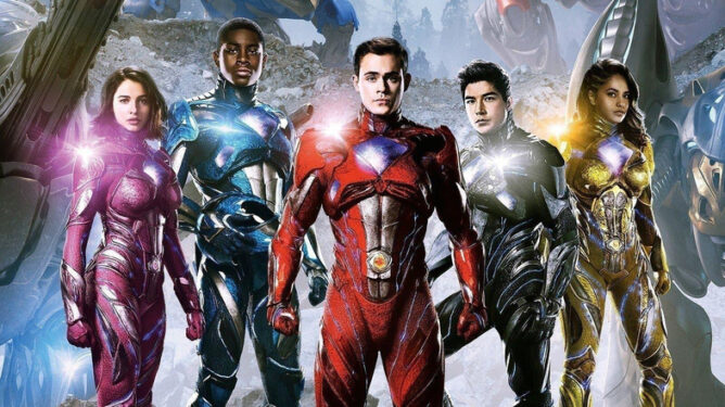 Power Rangers Film Konusu ve Oyuncuları 4 power rangers konusu 2