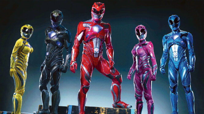 Power Rangers Film Konusu ve Oyuncuları 3 power rangers konusu 3