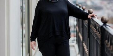 Sabina Toziya Kimdir? 6 sabina toziya 1