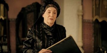 Sabina Toziya Kimdir? 7 sabina toziya 2