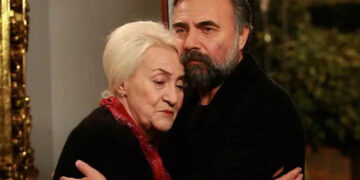 Sabina Toziya Kimdir? 9 sabina toziya 4
