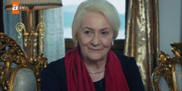 Sabina Toziya Kimdir? 10 sabina toziya 5