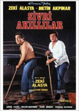 Sivri Akıllılar Film Konusu ve Oyuncuları 2 Sivri Akıllılar Film Konusu