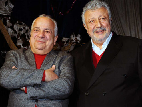 Sivri Akıllılar Film Konusu ve Oyuncuları 4 sivri akillilar 3
