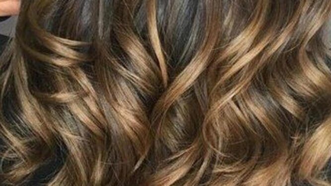 Sombre Nedir ve Nasıl Yapılır? 3 sombre nasil yapilir