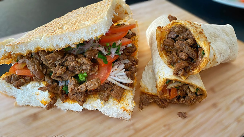 Tantuni Tarifi, Nasıl Yapılır? (Videolu) 3 tantuni tarifi 2