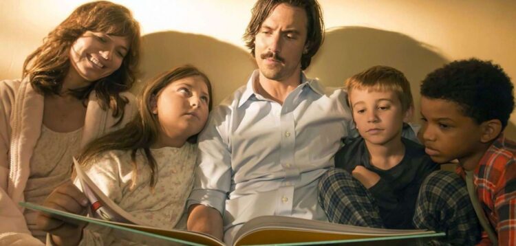 This Is Us Dizi Konusu ve Oyuncuları 3 thisis us