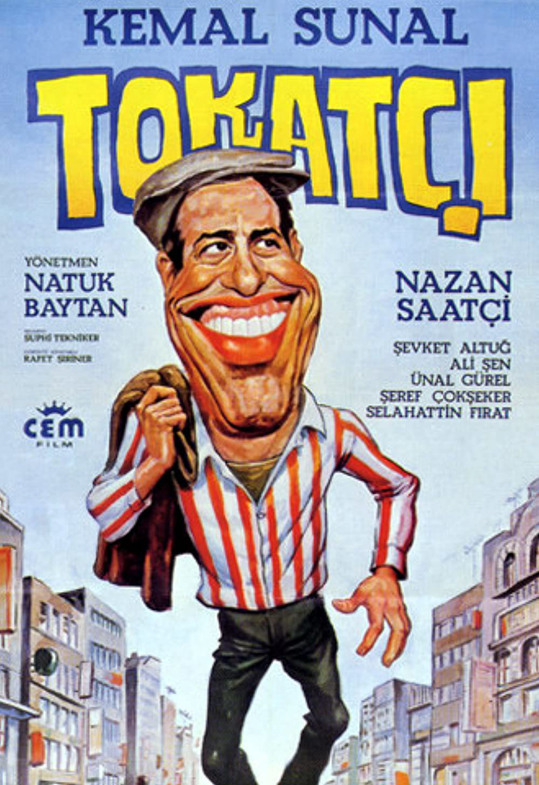 Tokatçı Film Konusu ve Oyuncuları 2 tokatci film konusu 1