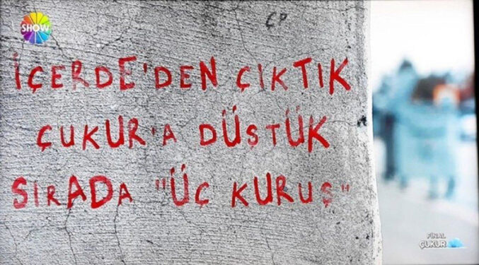 Üç Kuruş Dizi Konusu ve Oyuncuları 3 uc kurus dizi konusu 1