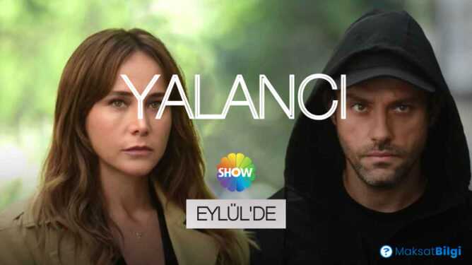 Yalancı Dizi Konusu ve Oyuncuları 1 yalanci dizi konusu 1