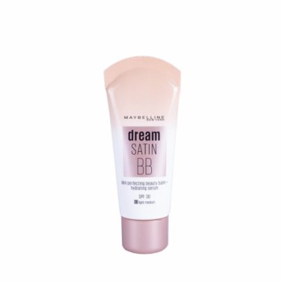 En İyi 4 Renkli Nemlendirici 4 maybellıne, nemlendırıcı