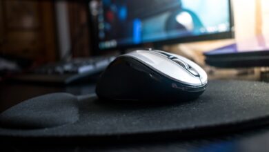 En Iyi Ergonomik Mouse Modelleri1