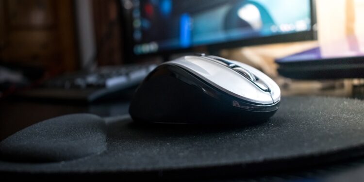 En Iyi Ergonomik Mouse Modelleri1