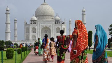Hindistana Gitmek Icin 5 Neden9