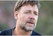 Russell Crowe10