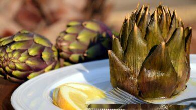 artichoke 2226733 1920