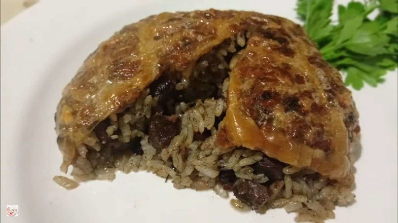 Ciğer Sarma Tarifi, Nasıl Yapılır? (Videolu) 2 Ciğer Sarma Tarifi