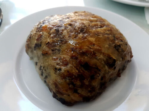 Ciğer Sarma Tarifi, Nasıl Yapılır? (Videolu) 4 ciger sarma 2