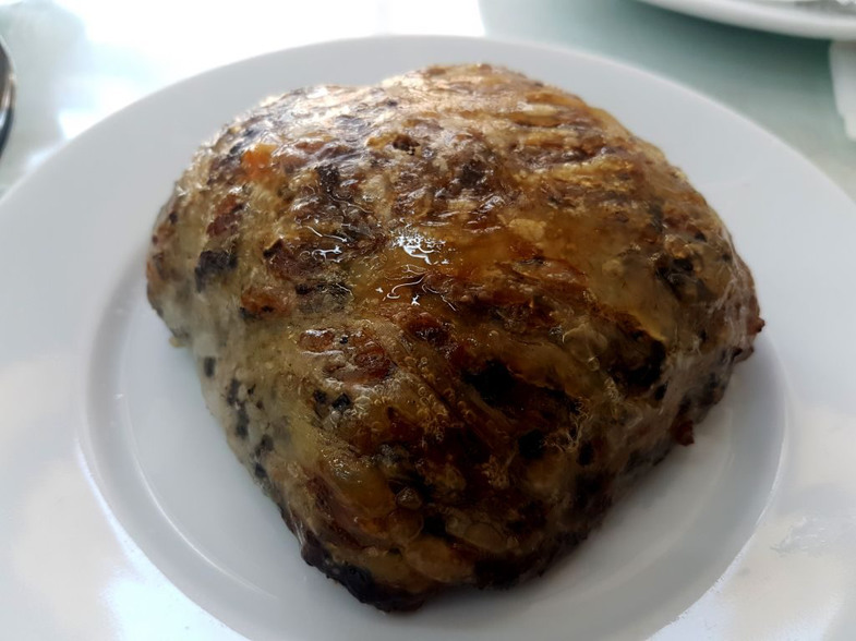 Ciğer Sarma Tarifi, Nasıl Yapılır? (Videolu) 4 ciger sarma 2