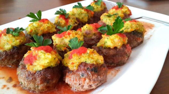 Hasanpaşa Köfte Tarifi, Nasıl Yapılır? (Videolu) 4 hasanpasa kofte tarifi one cikan