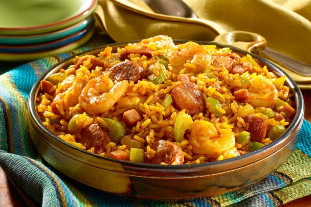 Jambalaya