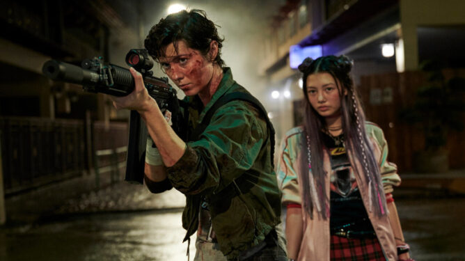 Kate Film Konusu ve Oyuncuları 4 kate konusu 2