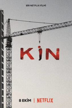 Kin Film Konusu ve Oyuncuları 2 kin film konusu 1