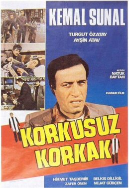 Korkusuz Korkak Film Konusu ve Oyuncuları 2 korkusuz korkak film konusu 1
