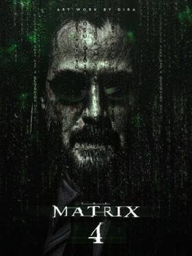 Matrix 4: Resurrections Film Konusu ve Oyuncuları 2 matrix 4 resurrection konusu 1