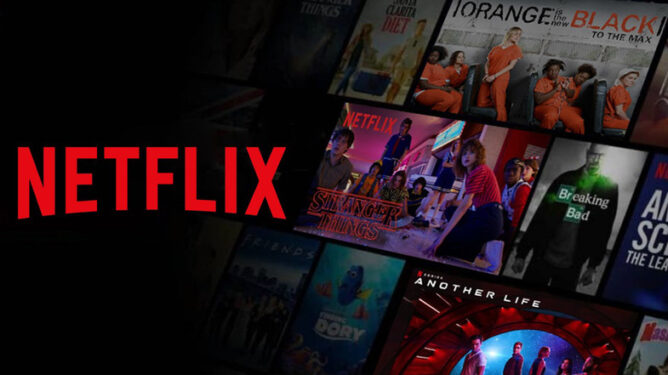 Netflix Ekim 2021 Takvimi: Hangi Diziler & Filmler Yayında! 2 Netflix Ekim 2021 Takvimi