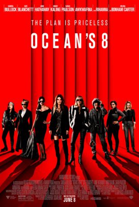 Ocean's 8 Konusu Ocean's 8 Film Konusu ve Oyuncuları