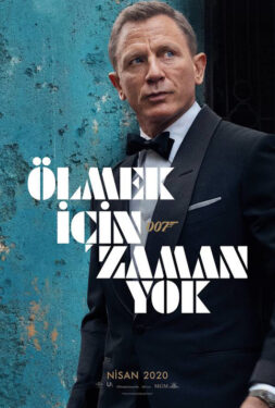 Ölmek İçin Zaman Yok Film Konusu ve Oyuncuları 2 Ölmek İçin Zaman Yok